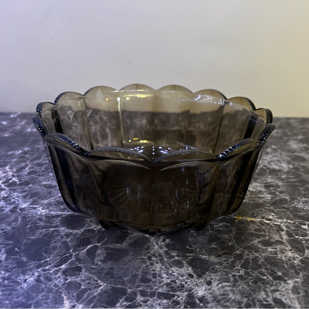 Libbey Bowl Set - Picture 3 of 9